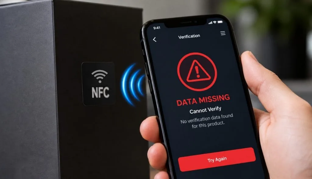 Why Traditional Tracking Systems Fall Short