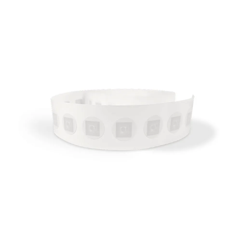 NFC Label – Coated Paper – Ø23 mm product photograph