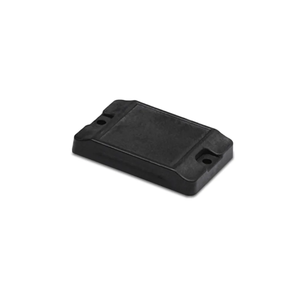 UHF RFID Tag – Concrete – PPS – 9 – 46.5×31.5 mm product photograph