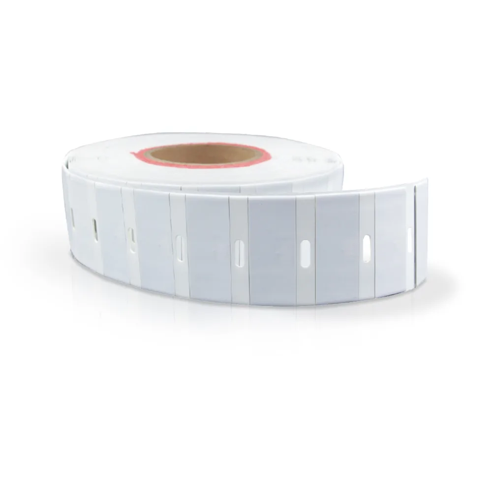 RFID UHF On-Metal Label for Healthcare Inventory Management product photograph