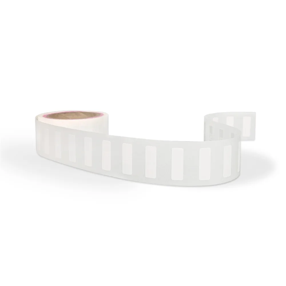 UHF RFID Label – Coated Paper – R6-P – 36×13 mm product photograph