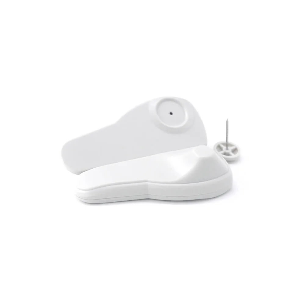 RFID EAS Smart Security Tag for Apparel Inventory & Loss Prevention product photograph