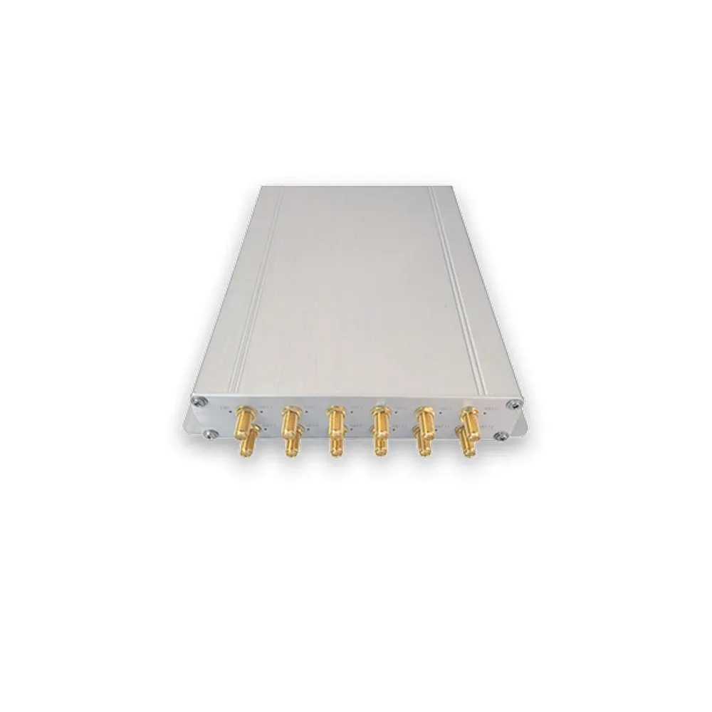 Fixed HF RFID Reader – 13.56MHz product photograph