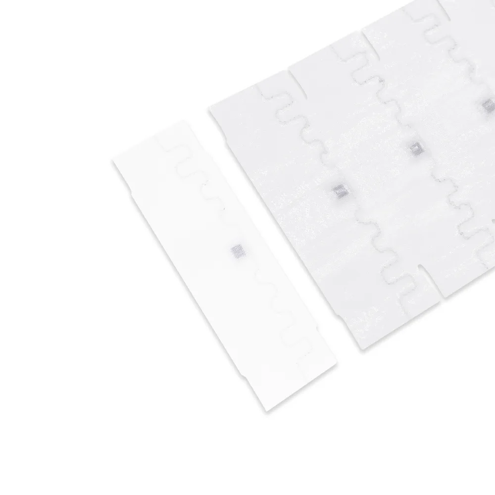 RFID laundry tags