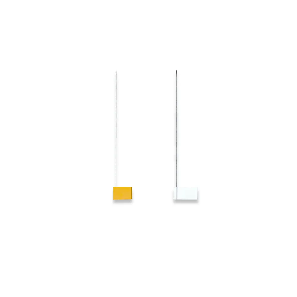 HF RFID Seal Tag – ABS and Steel wire – 213 product photograph