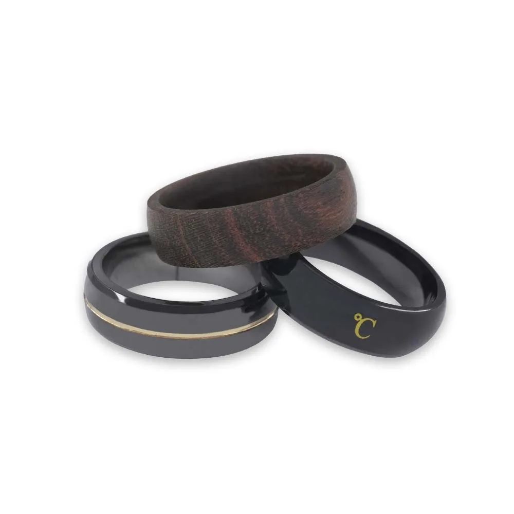 NFC rings