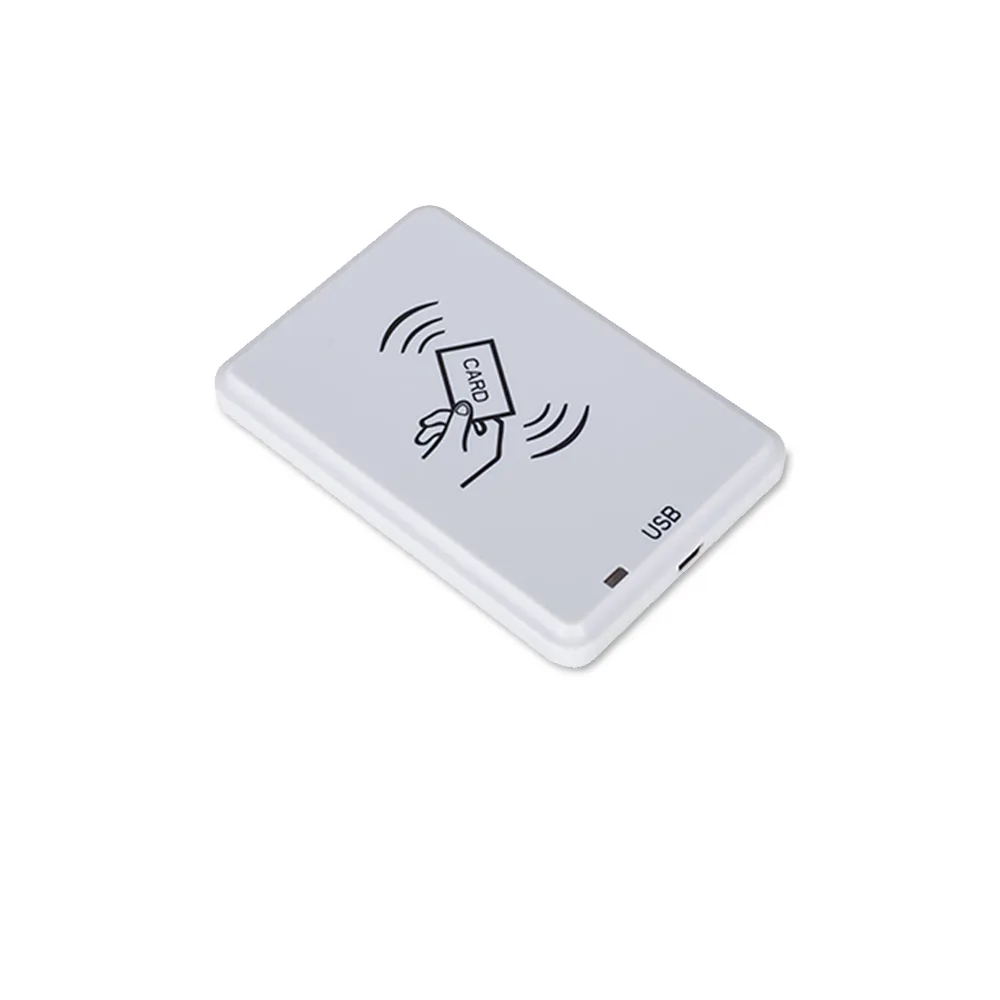 Multi-Protocol Desktop HF RFID Reader / Writer – 13.56MHz product photograph