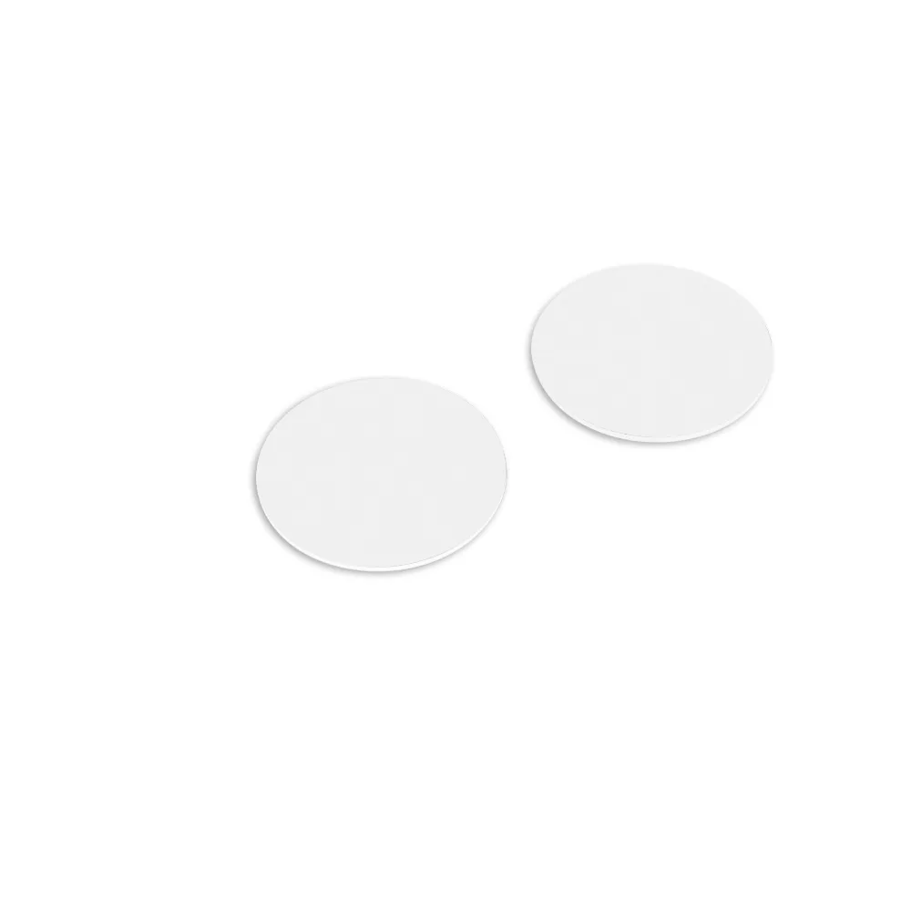 NFC Coin Tag – On-Metal – EV2 4K – Ø45 mm product photograph