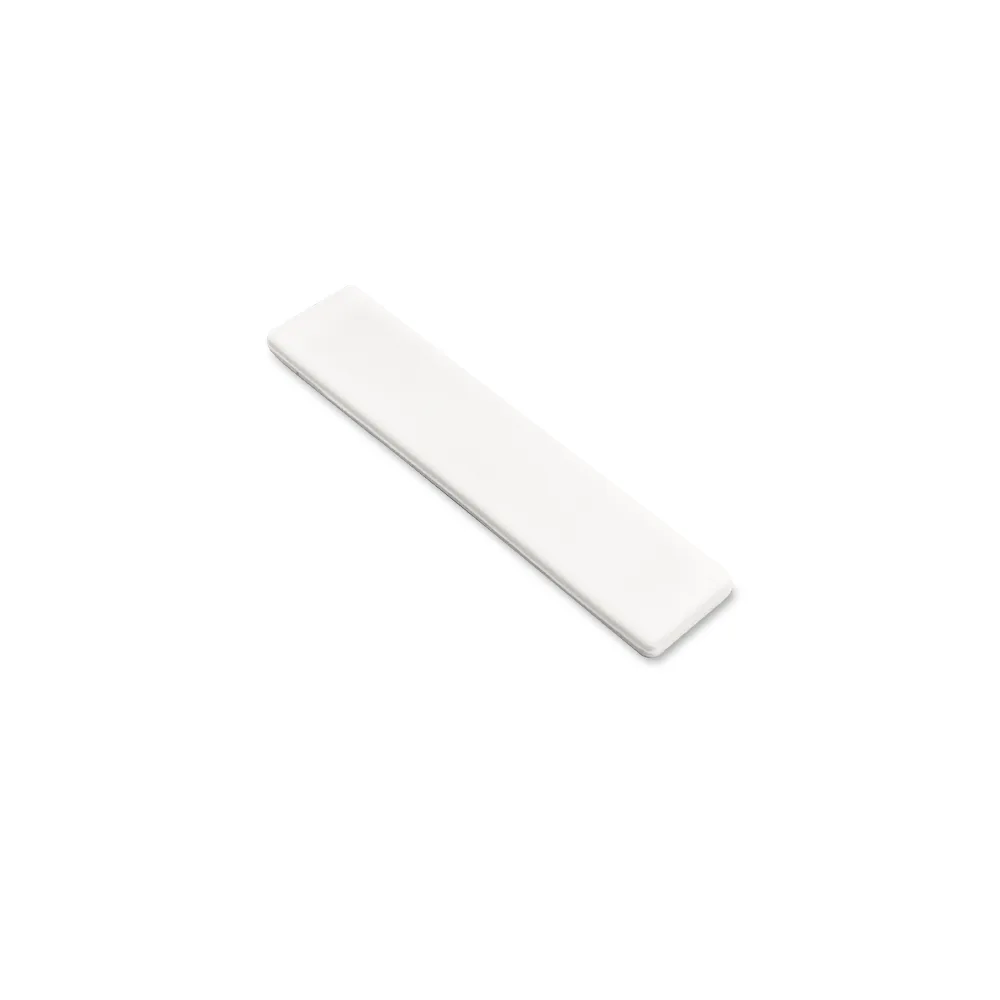 UHF RFID Laundry Tag – Silicone – 4QT – 55×12×2.5 mm product photograph