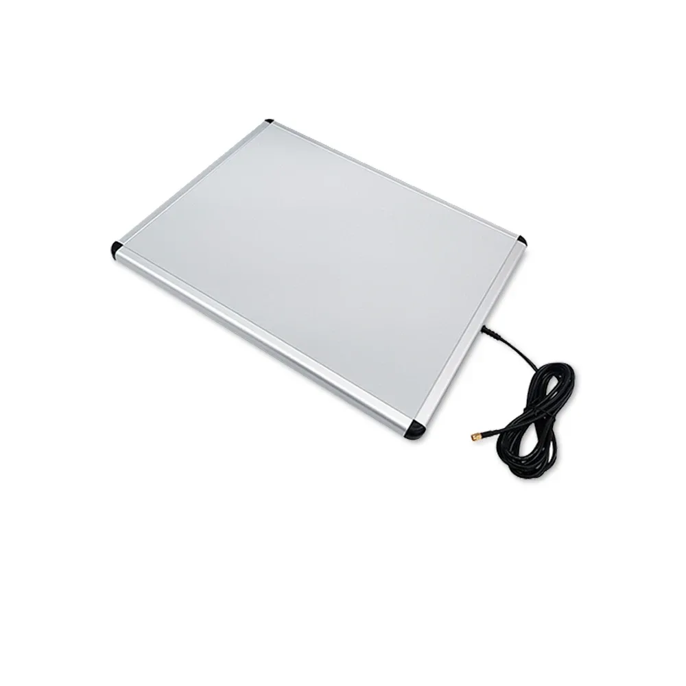 Fixed HF On-Metal RFID Antenna – 13.56MHz product photograph