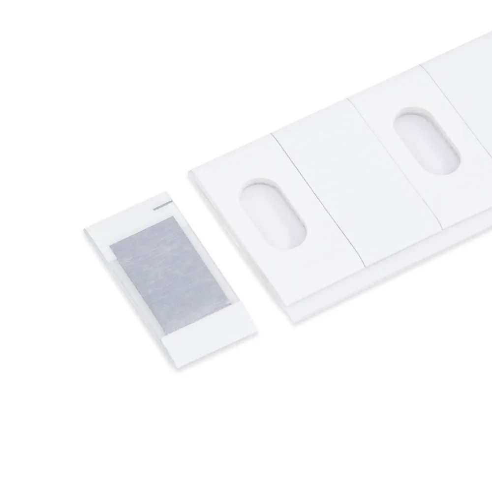 UHF RFID Label – Flexible & Printable & On-Metal – PET – 8 – 20×10 mm product photograph