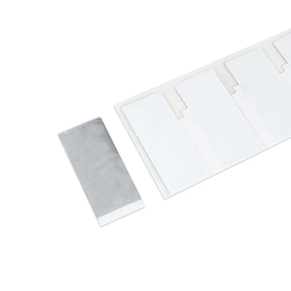 UHF RFID Label – On-Metal – PET – R6P – 70×30 mm product photograph