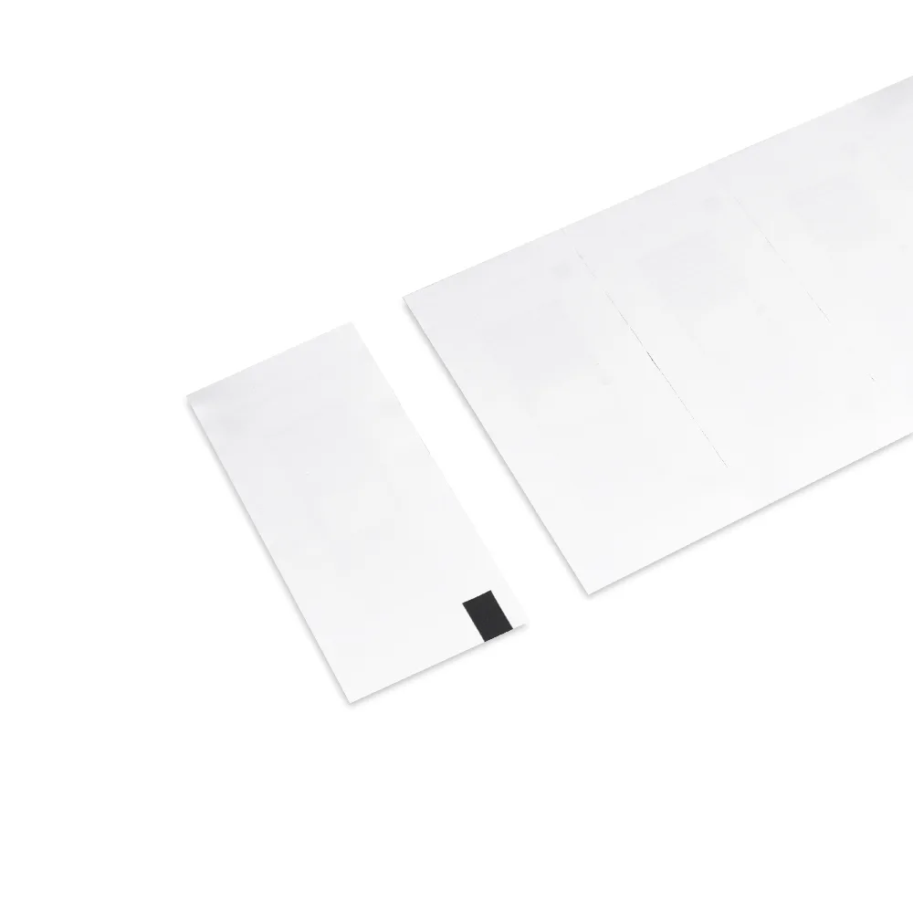 UHF RFID Tag – Nylon – 9 – 66×31 mm product photograph