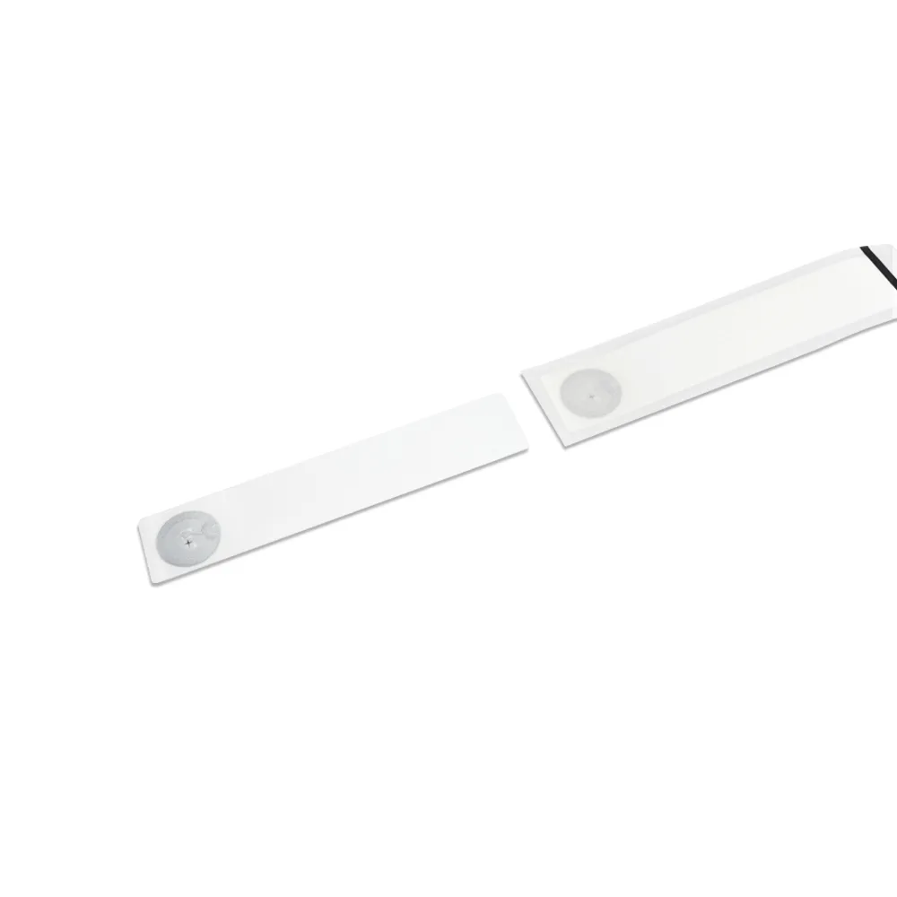 NFC Label – PP Synthetic Paper – EV3 2K – 135.7×27 mm product photograph