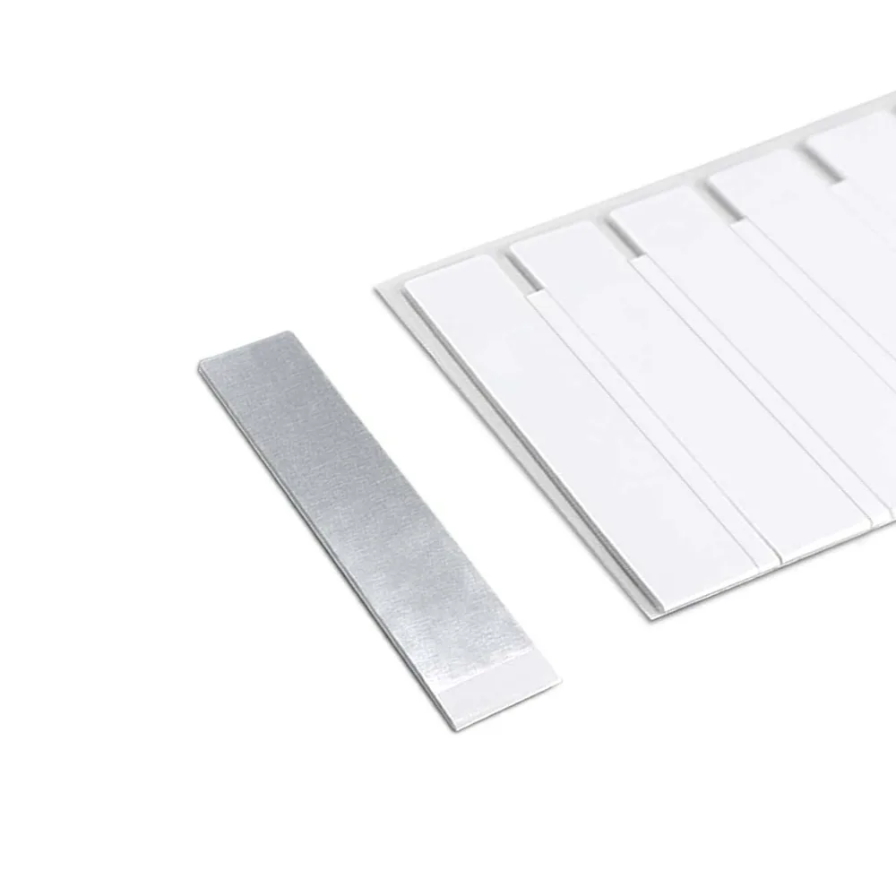 UHF RFID Label – On-Metal – PET – R6P – 95×22 mm product photograph