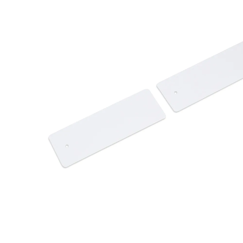 RFID Hang Tag for Real-Time Inventory Visibility product photograph