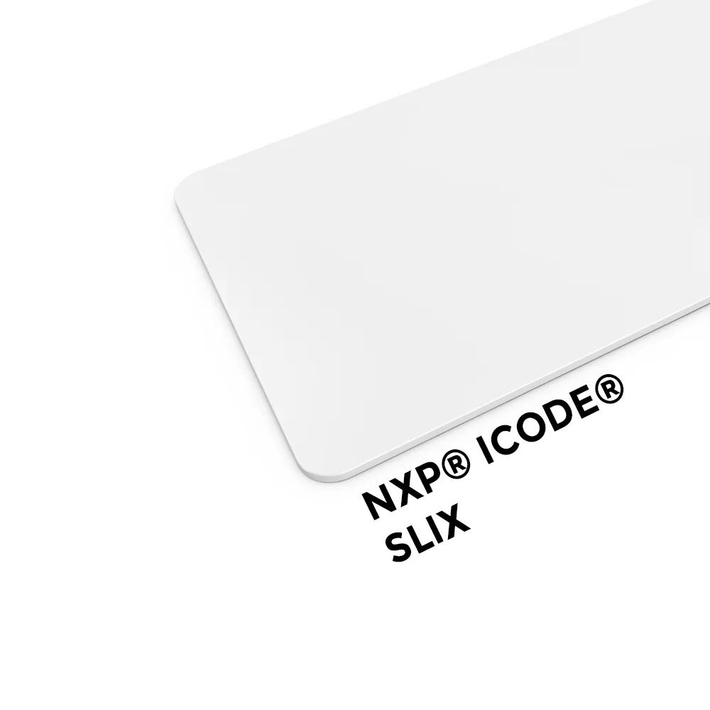 NFC Card – 85.6×54×0.88 mm product photograph