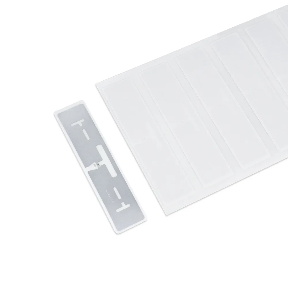 RFID ARC-Certified Label for Retail Inventory Visibility product photograph