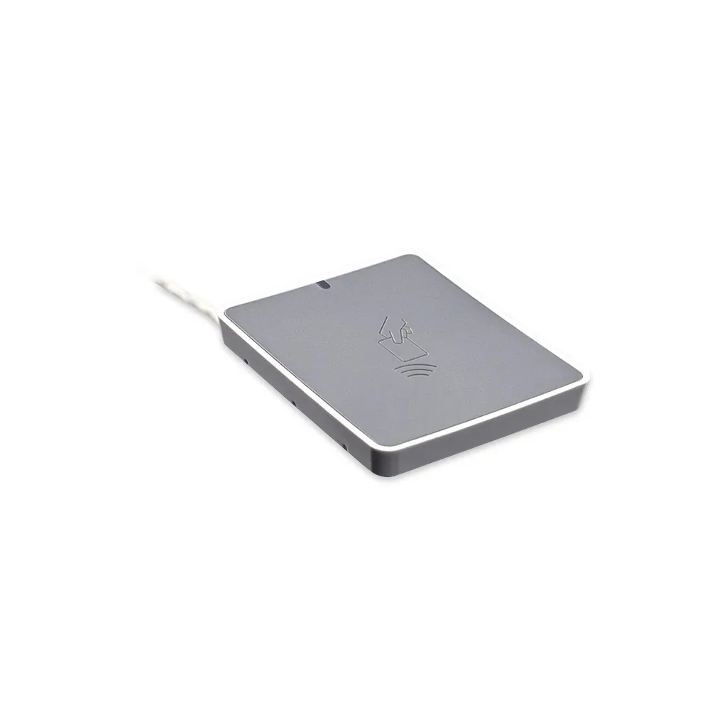 RFID readers (NFC/HF)