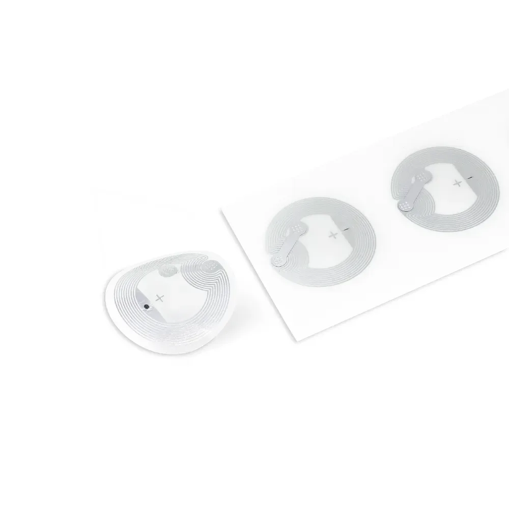 RFID inlays