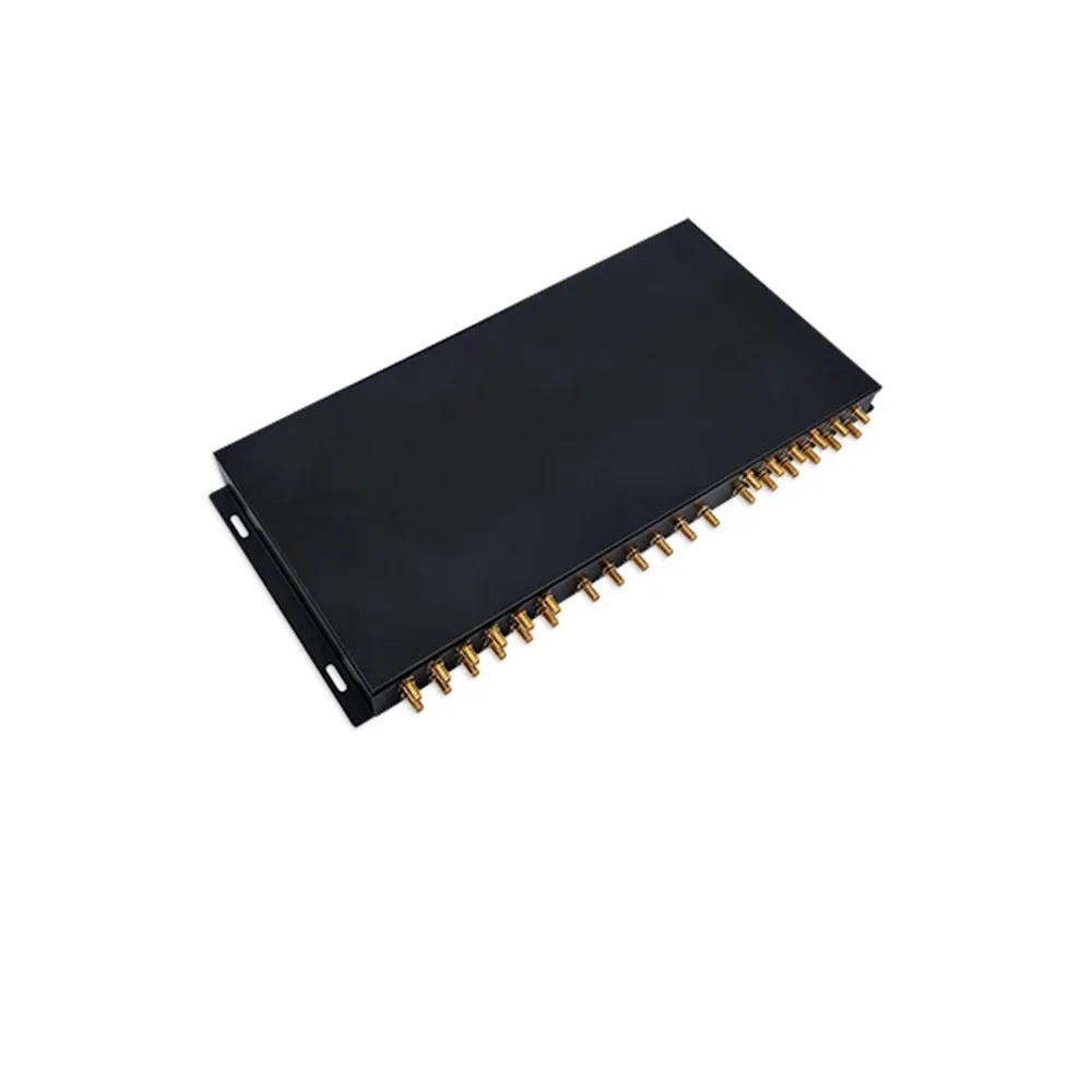 High Power Long Range HF RFID Reader – 13.56MHz product photograph