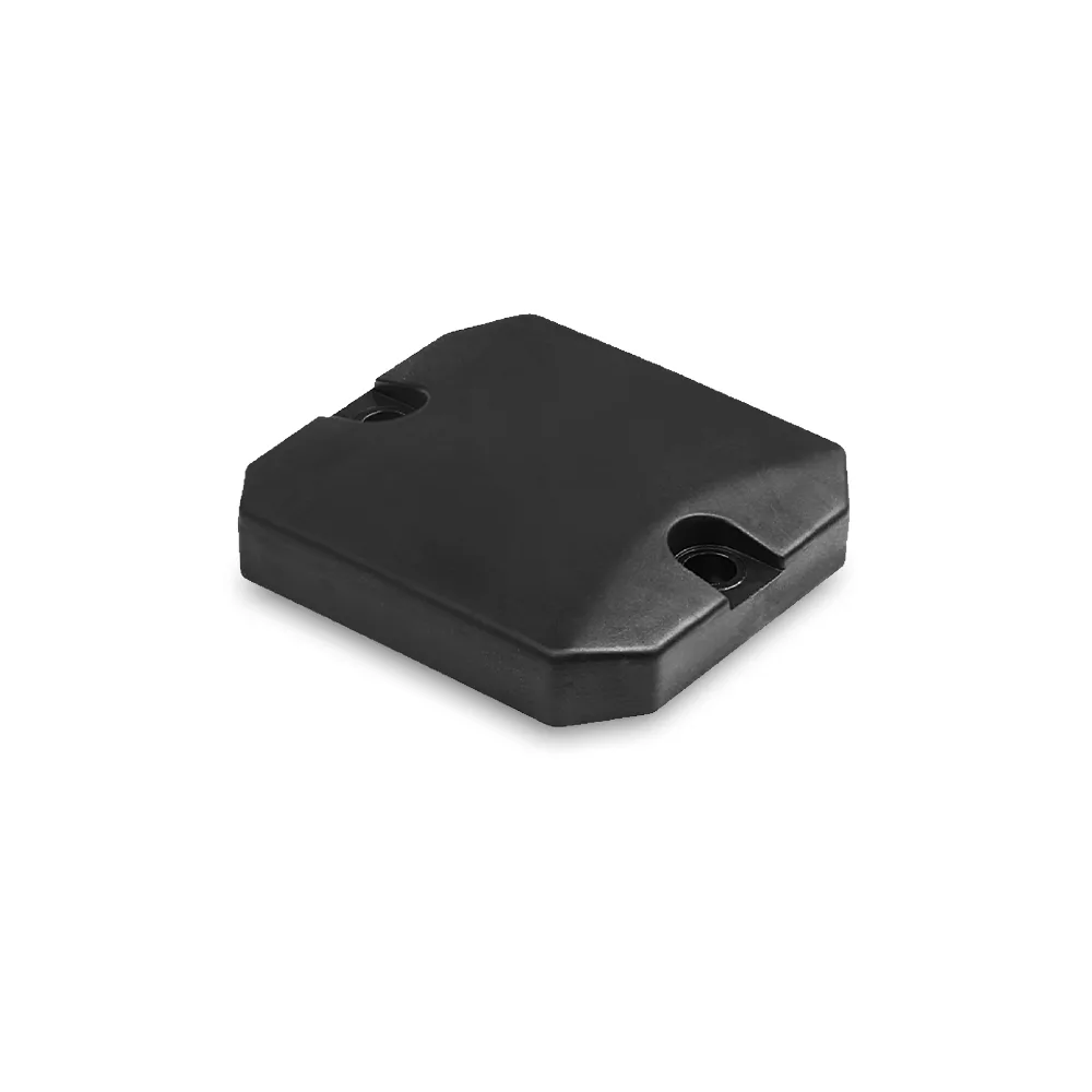 UHF RFID Tag – Concrete On-Metal – Engineering Plastic – R6P – 51×47×10 mm product photograph