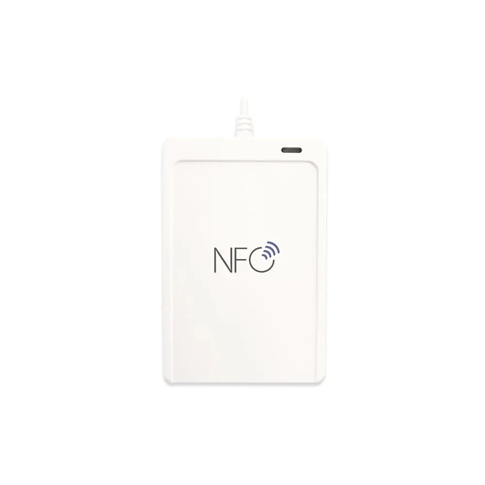 Desktop HF NFC Reader product photograph