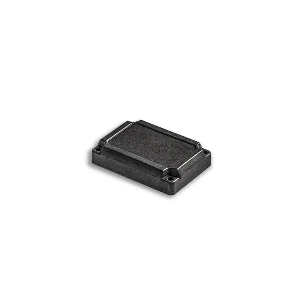 UHF RFID Tag – Chemical Resistant On-Metal – PEEK – 8 – 41×29 mm – +150°C product photograph