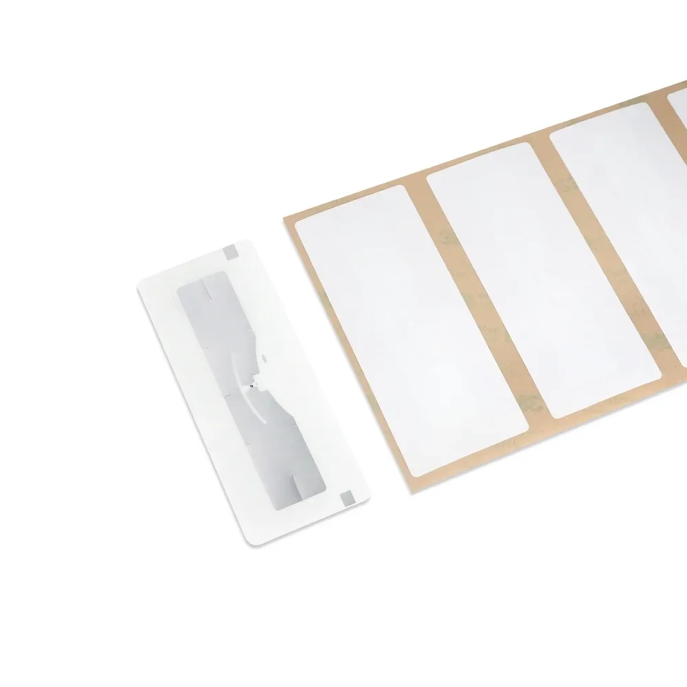 RFID labels