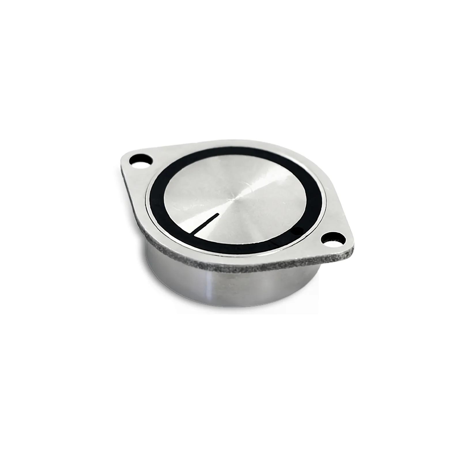 UHF RFID Embedded Tag – Heat Resistant On-Metal – Stainless Steel – 3 – 45×34 mm – +150°C product photograph