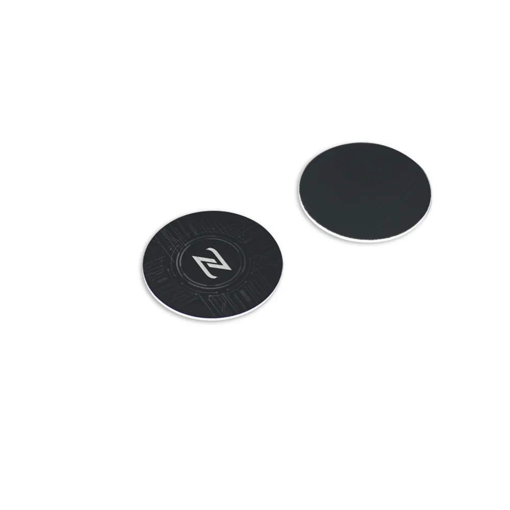 RFID industrial tags