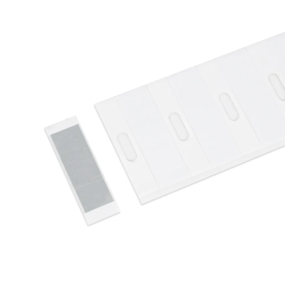 UHF RFID Label – On-Metal – PET – 8 – 50×15 mm product photograph
