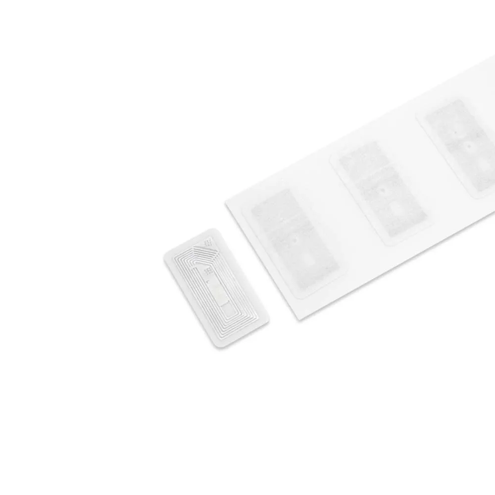 NFC Label – Coated Paper – 2 – 30×15 mm product photograph