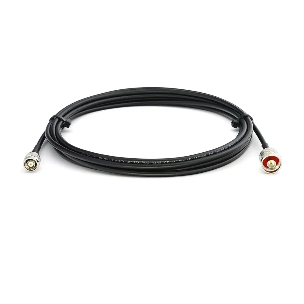 UHF RFID Reader Accessory – 5/15 Meters Cable product photograph