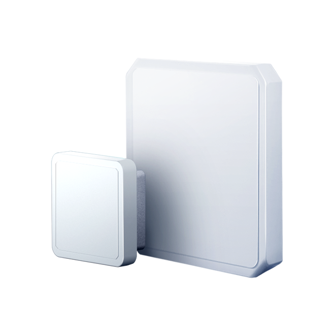 Desktop RFID readers
